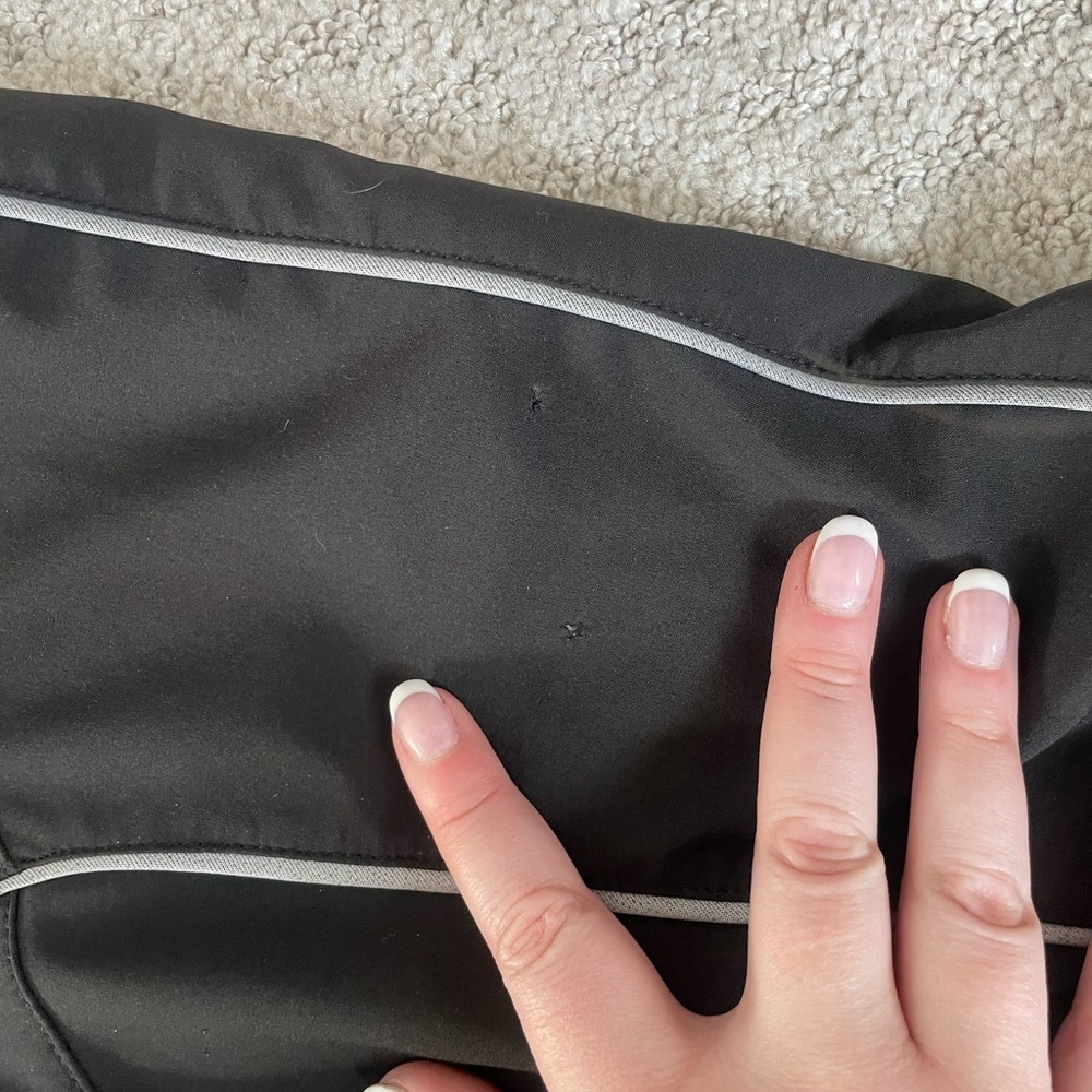 Straight Down Performance Tpc Summerlin Golf Pull… - image 5